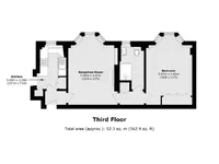 Недвижимость Whiteheads Grove, Chelsea: 7