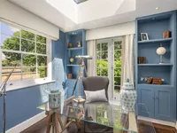 Недвижимость Egerton Crescent: 1