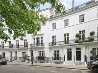 Недвижимость Egerton Crescent: 11
