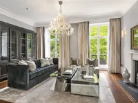 Недвижимость Egerton Crescent: 12