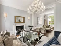 Недвижимость Egerton Crescent: 13