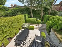 Недвижимость Egerton Crescent: 14