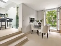 Недвижимость Egerton Crescent: 16