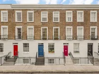 Недвижимость Danvers Street, Chelsea: 10