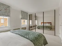 Недвижимость Danvers Street, Chelsea: 12