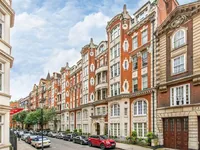 Недвижимость Lincoln House, Basil Street, Knightsbridge: 5