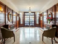 Недвижимость Lincoln House, Basil Street, Knightsbridge: 6