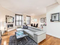 Недвижимость Lincoln House, Basil Street, Knightsbridge: 7