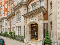 Недвижимость Lincoln House, Basil Street, Knightsbridge: 8