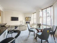Недвижимость Lincoln House, Basil Street, Knightsbridge: 10
