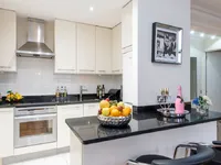 Недвижимость Lincoln House, Basil Street, Knightsbridge: 11