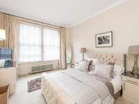 Недвижимость Lincoln House, Basil Street, Knightsbridge: 12