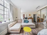 Недвижимость Chelsea Manor Street, Chelsea: 1