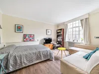Недвижимость Chelsea Manor Street, Chelsea: 2