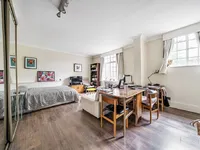 Недвижимость Chelsea Manor Street, Chelsea: 4
