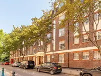 Недвижимость Chelsea Manor Street, Chelsea: 5