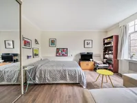 Недвижимость Chelsea Manor Street, Chelsea: 6