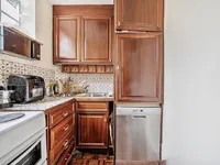 Недвижимость Chelsea Manor Street, Chelsea: 7