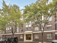 Недвижимость Chelsea Manor Street, Chelsea: 8