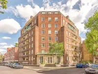 Недвижимость Chelsea Manor Street, Chelsea: 4
