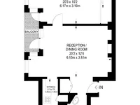 Недвижимость Chelsea Manor Street, Chelsea: 9