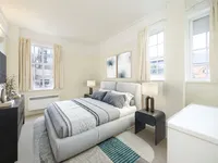 Недвижимость Chelsea Manor Gardens: 1