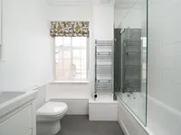 Недвижимость Chelsea Manor Gardens: 2