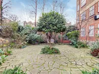 Недвижимость Chelsea Manor Gardens: 3