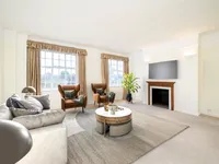 Недвижимость Chelsea Manor Gardens: 5