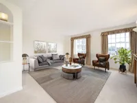 Недвижимость Chelsea Manor Gardens: 6