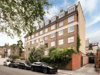 Недвижимость Chelsea Manor Gardens: 7