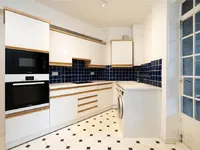 Недвижимость Chelsea Manor Gardens: 8