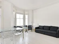 Недвижимость Finborough Road: 5