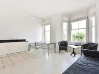 Недвижимость Finborough Road: 9