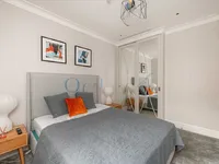 Недвижимость Radnor Walk: 10