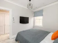 Недвижимость Radnor Walk: 11