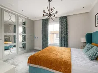 Недвижимость Radnor Walk: 12