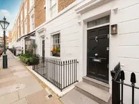 Недвижимость Radnor Walk: 14