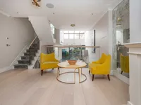 Недвижимость Radnor Walk: 17
