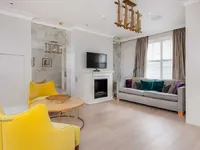 Недвижимость Radnor Walk: 18
