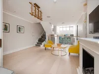 Недвижимость Radnor Walk: 19