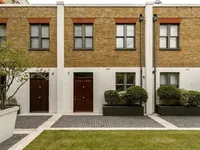 Недвижимость Devonshire Mews, 68 Park Walk, Chelsea: 5