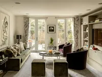 Недвижимость Devonshire Mews, 68 Park Walk, Chelsea: 7