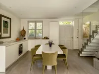 Недвижимость Devonshire Mews, 68 Park Walk, Chelsea: 8