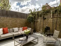 Недвижимость Devonshire Mews, 68 Park Walk, Chelsea: 9