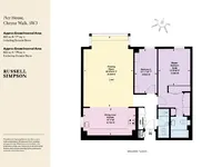 Недвижимость Pier House, 31 Cheyne Walk, Chelsea: 8