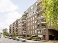 Недвижимость Cheyne Walk, Chelsea: 3