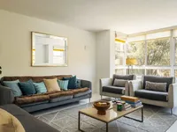 Недвижимость Cheyne Walk, Chelsea: 5