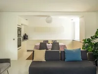 Недвижимость Cheyne Walk, Chelsea: 6