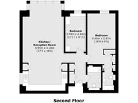 Недвижимость Cheyne Walk, Chelsea: 7